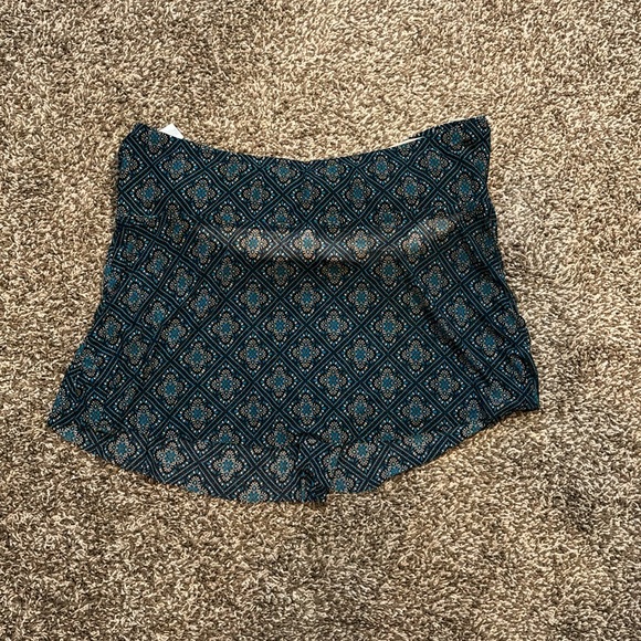 Strapless bathing suit top - Picture 2 of 4